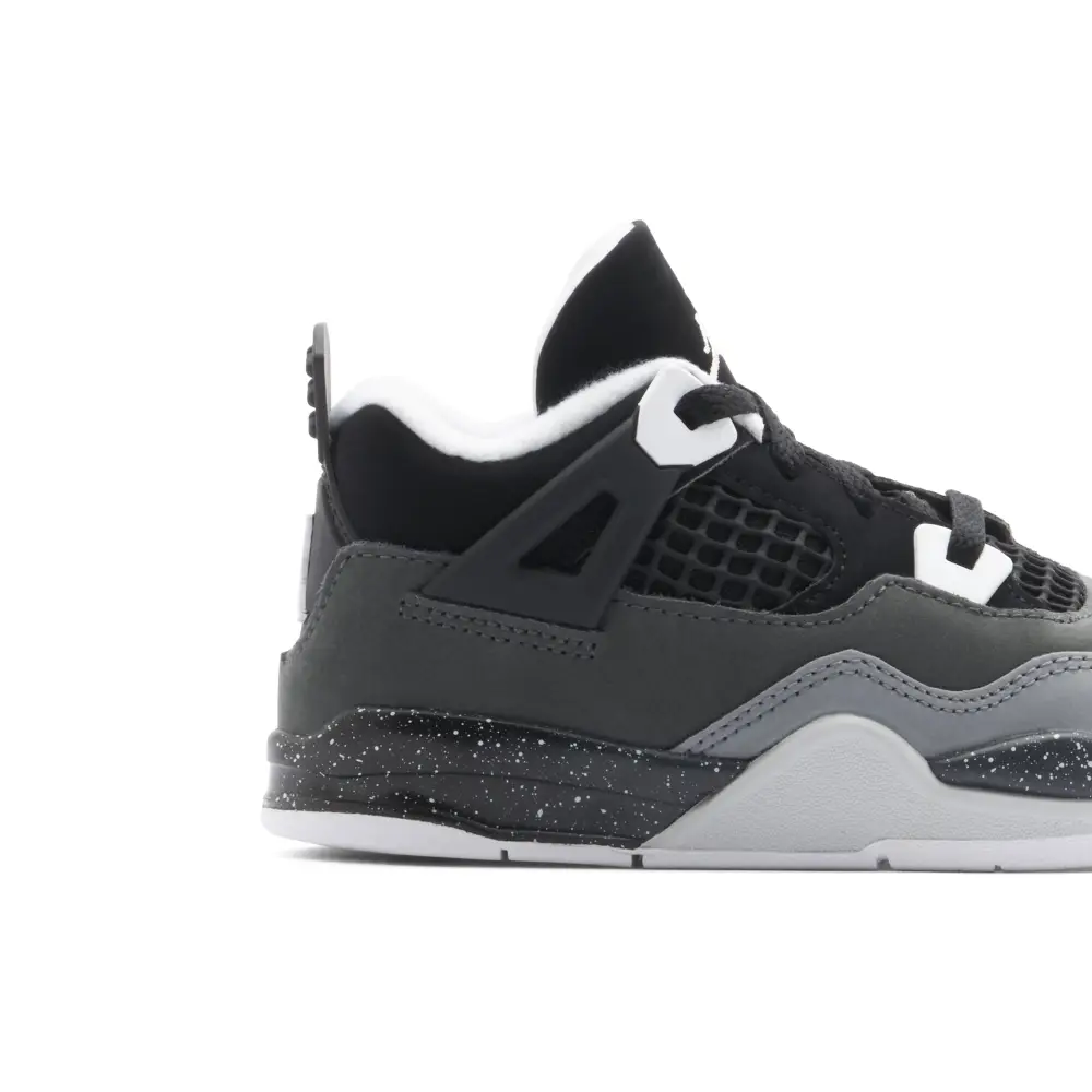 Air Jordan 4 Retro Fear (2024) TD 