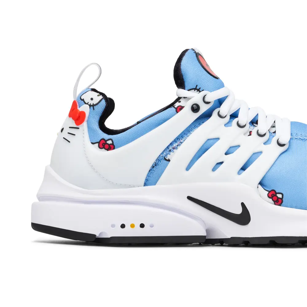 Hello Kitty x Nike Air Presto University Blue 