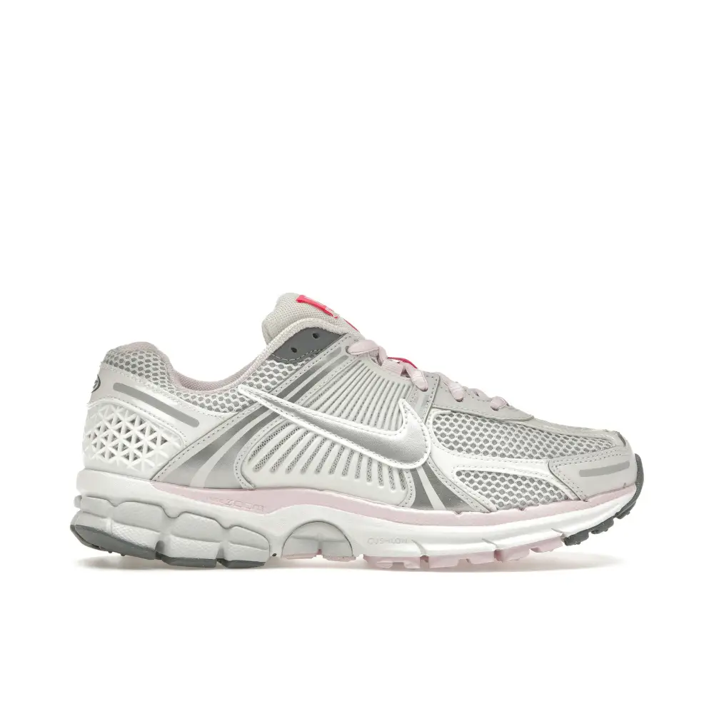 Nike Zoom Vomero 5 520 White Pink Womens 