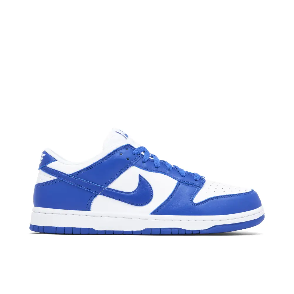 Nike Dunk Low ‘Kentucky’ AFC6002