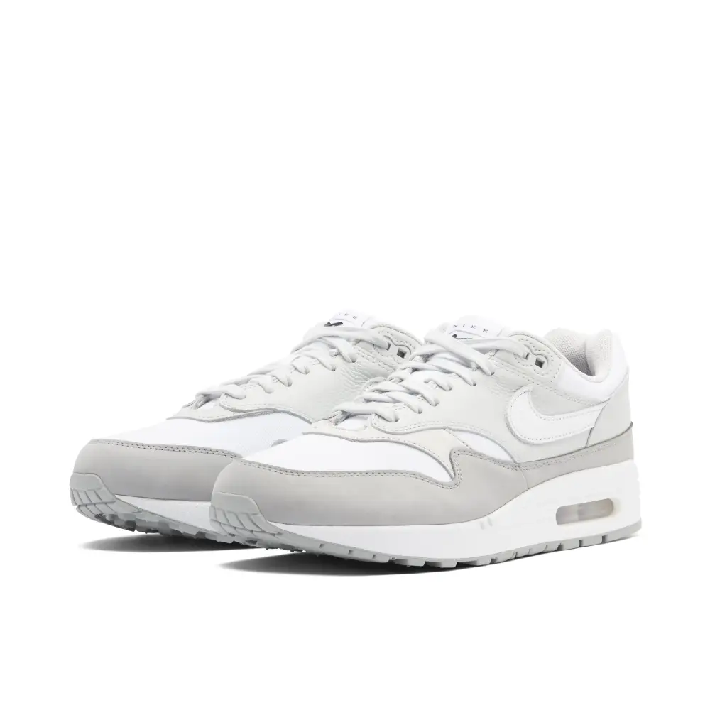 Nike Air Max 1 '87 LX Light Smoke Grey 
