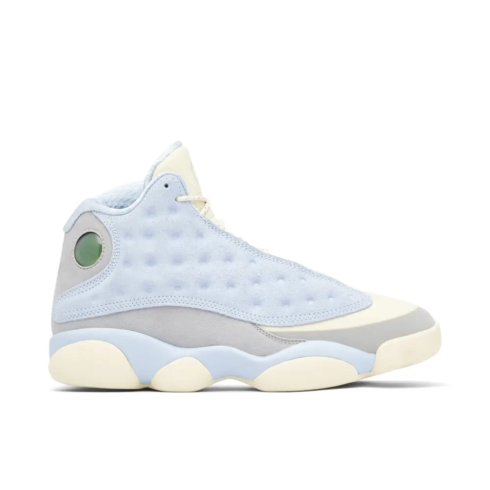 Air Jordan 13 x Sole Fly Blue 