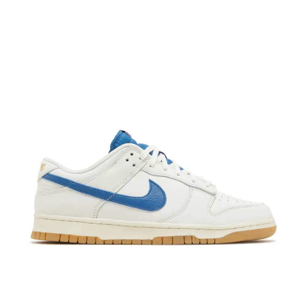 Nike Dunk Low SE Sail Game Royal Gum 
