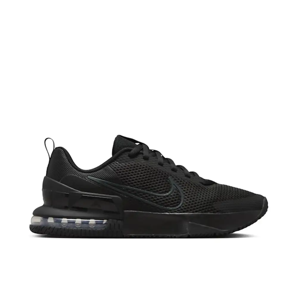 Nike Air Max Alpha Trainer 6 Black Anthracite 