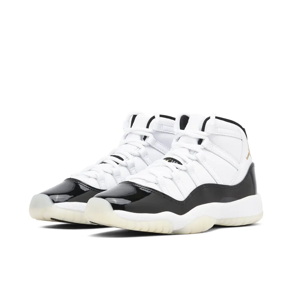 Air Jordan 11 Retro Gratitude Defining Moments GS 