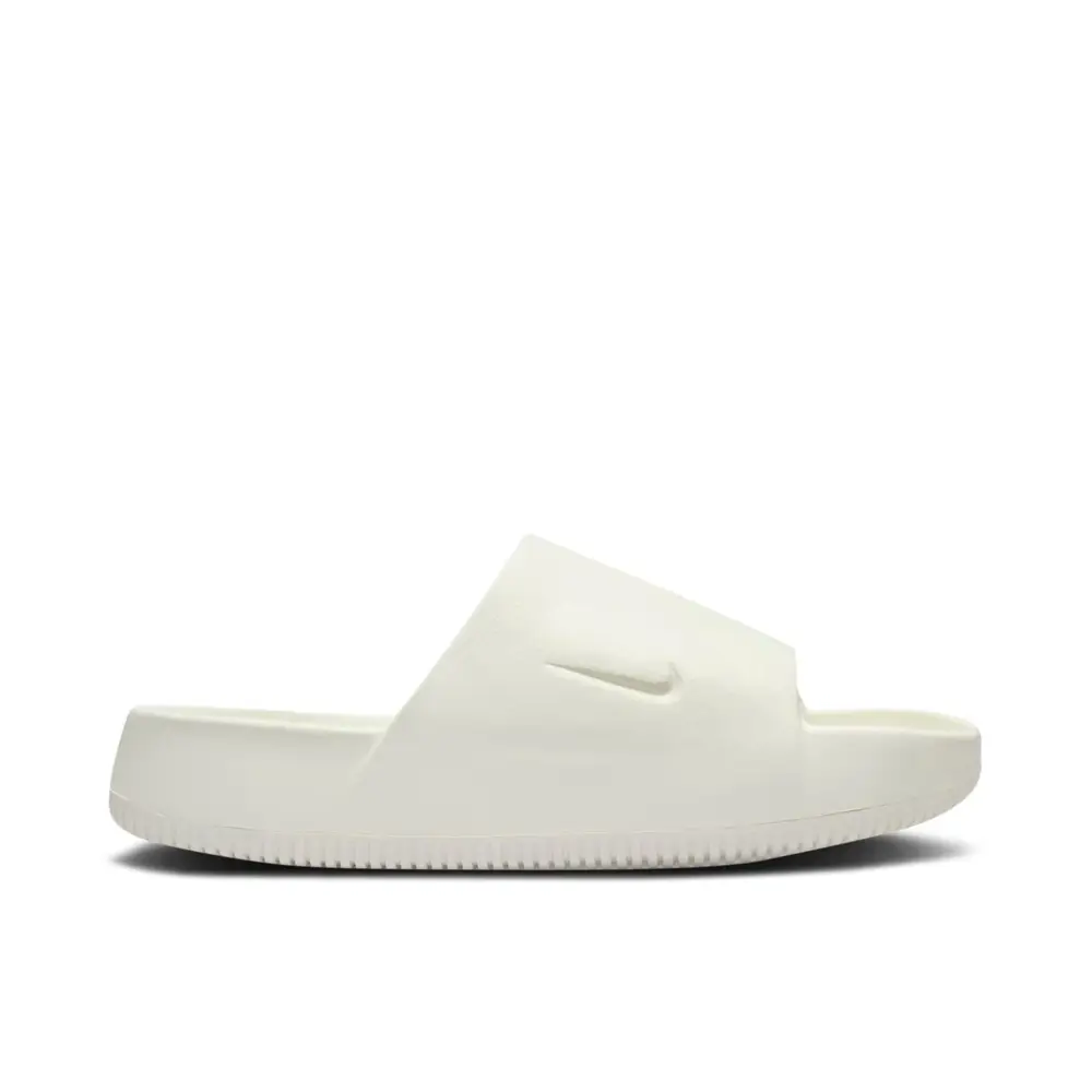 Nike Calm Slide Sail Womens B0C32362