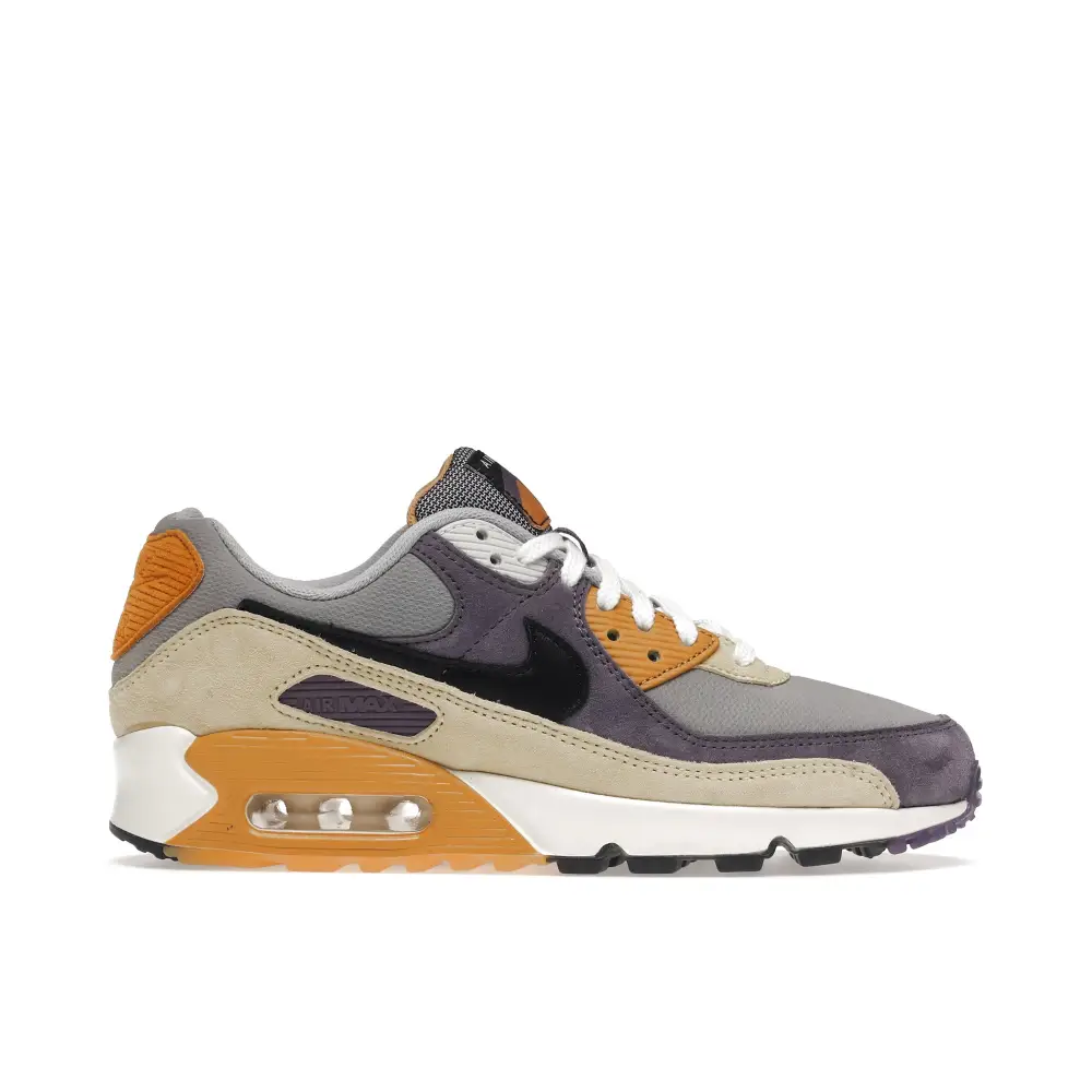 Nike Air Max 90 NRG Court Purple CD33228