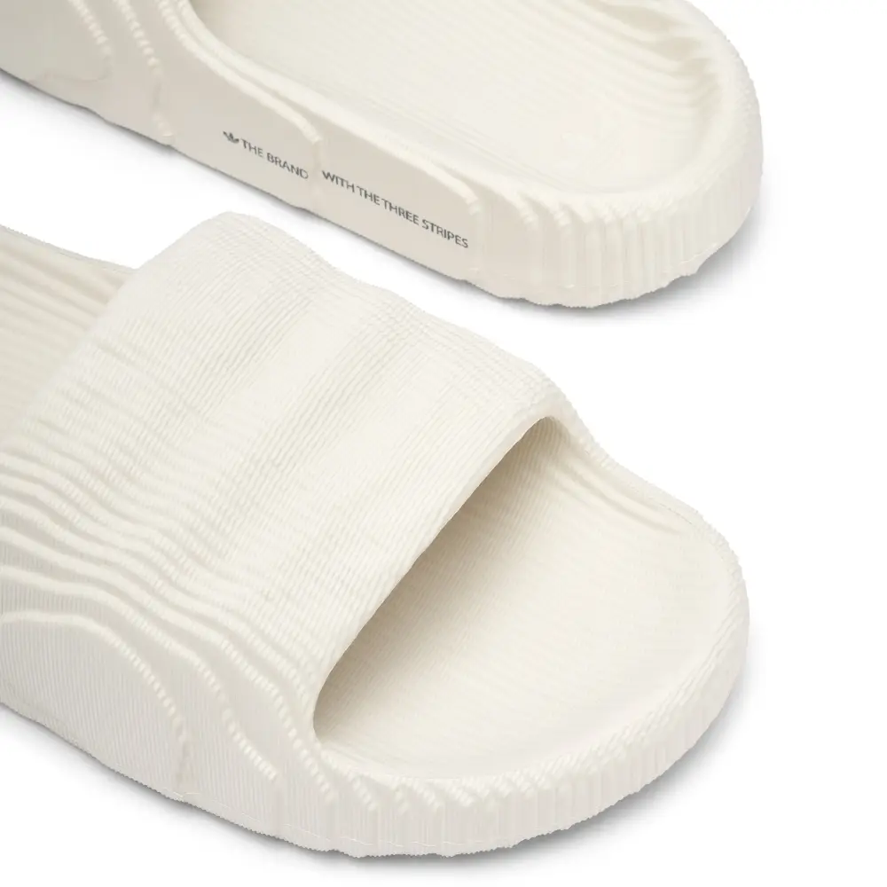 adidas Adilette 22 Slides Grey