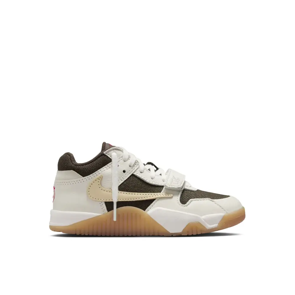 Air Jordan Jumpman Jack TR Travis Scott Sail PS C63364