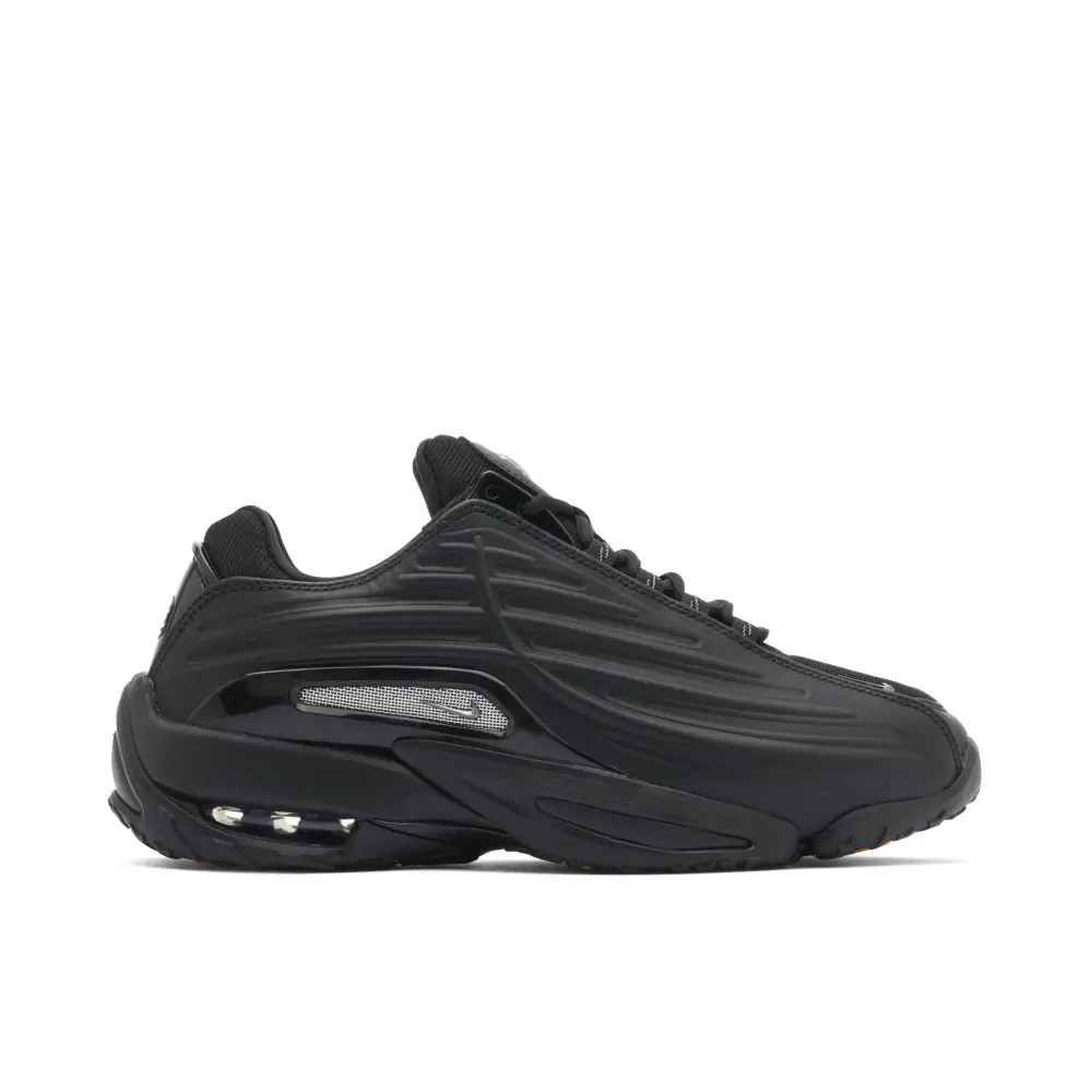 NOCTA x Nike Hot Step 2 Black Gunmetal 