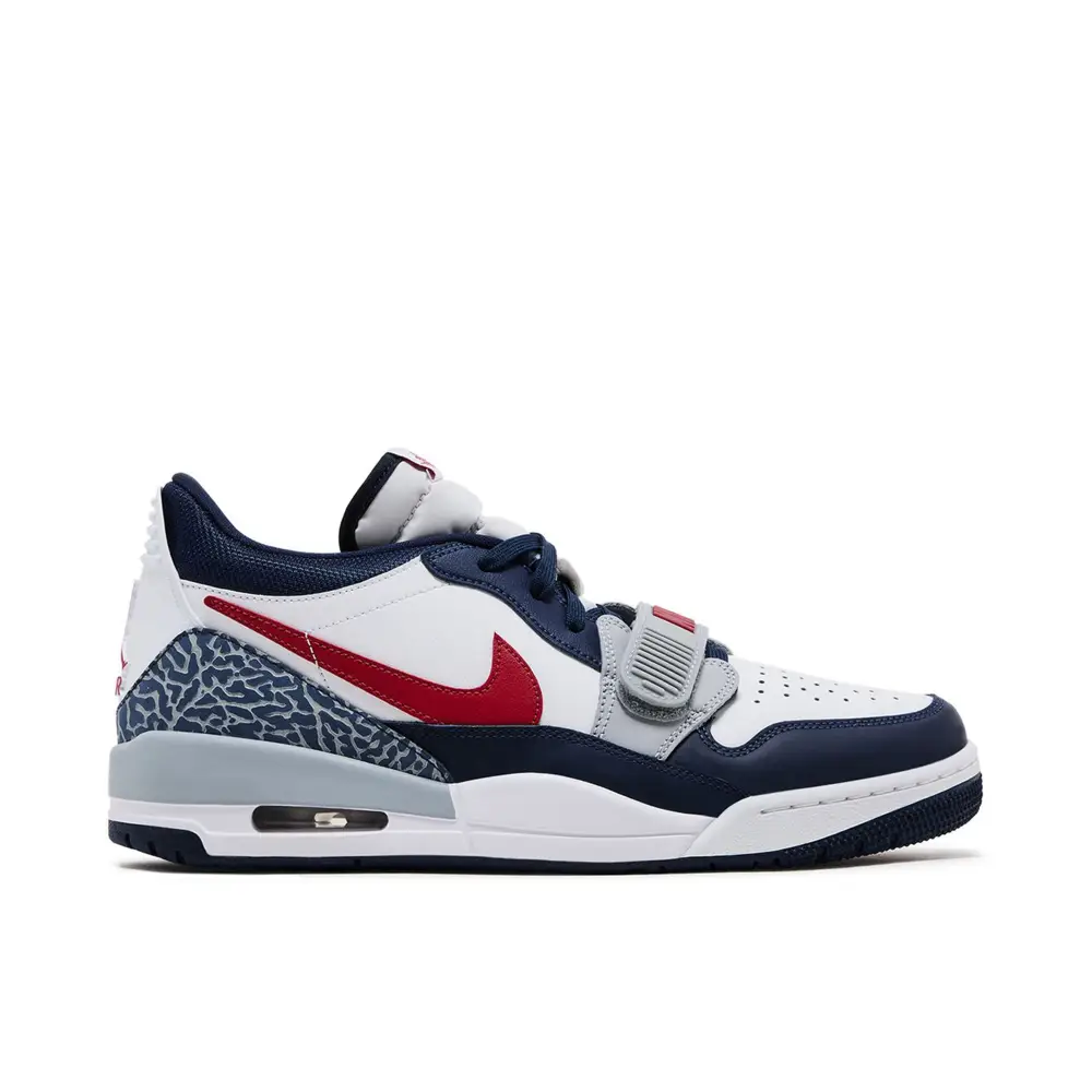 Air Jordan Legacy 312 Low Olympic D77E5450