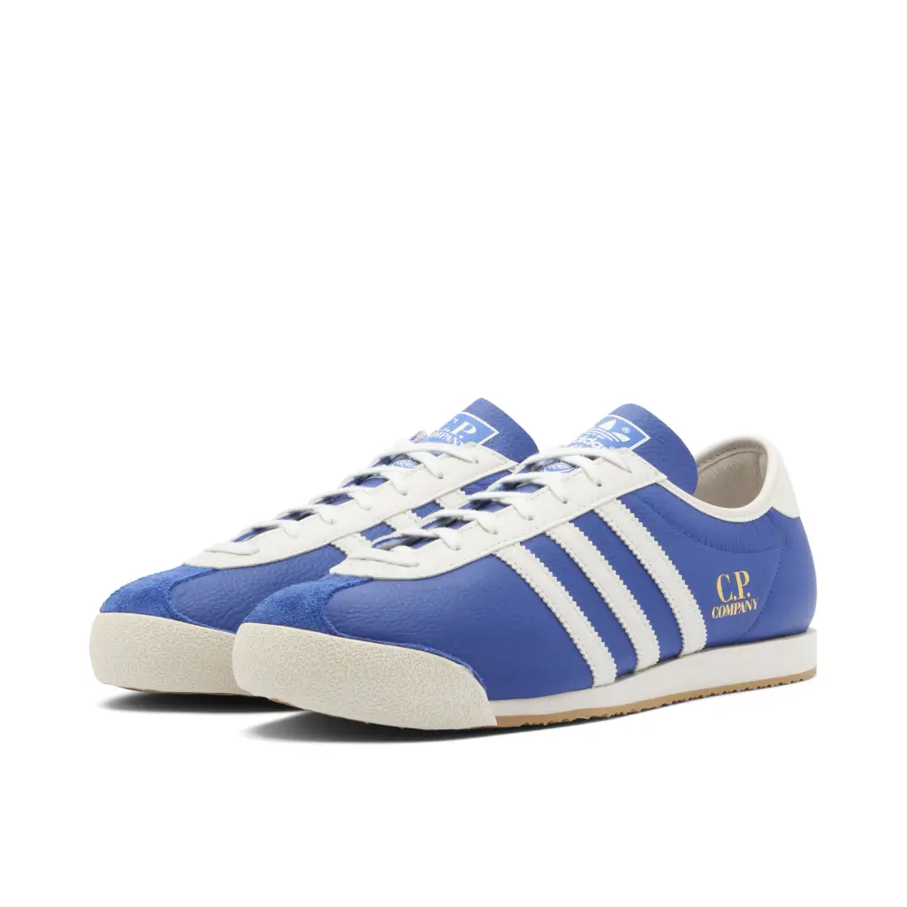 Adidas x C.P. Company SPZL Italia Sneaker Collegiate Royal 