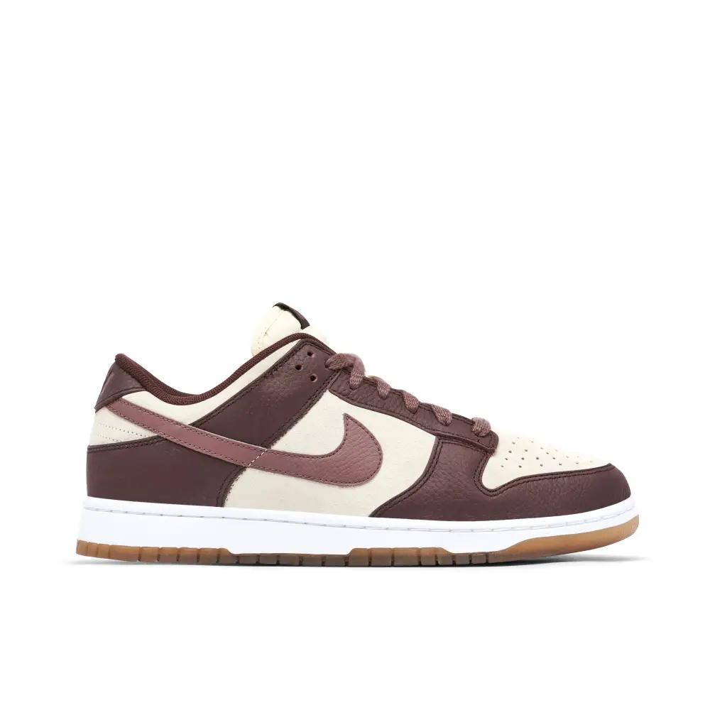 Nike Dunk Low Plum Eclipse 