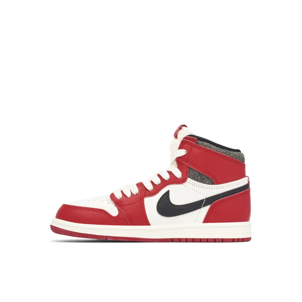 Air Jordan 1 High OG Chicago Lost and Found PS 