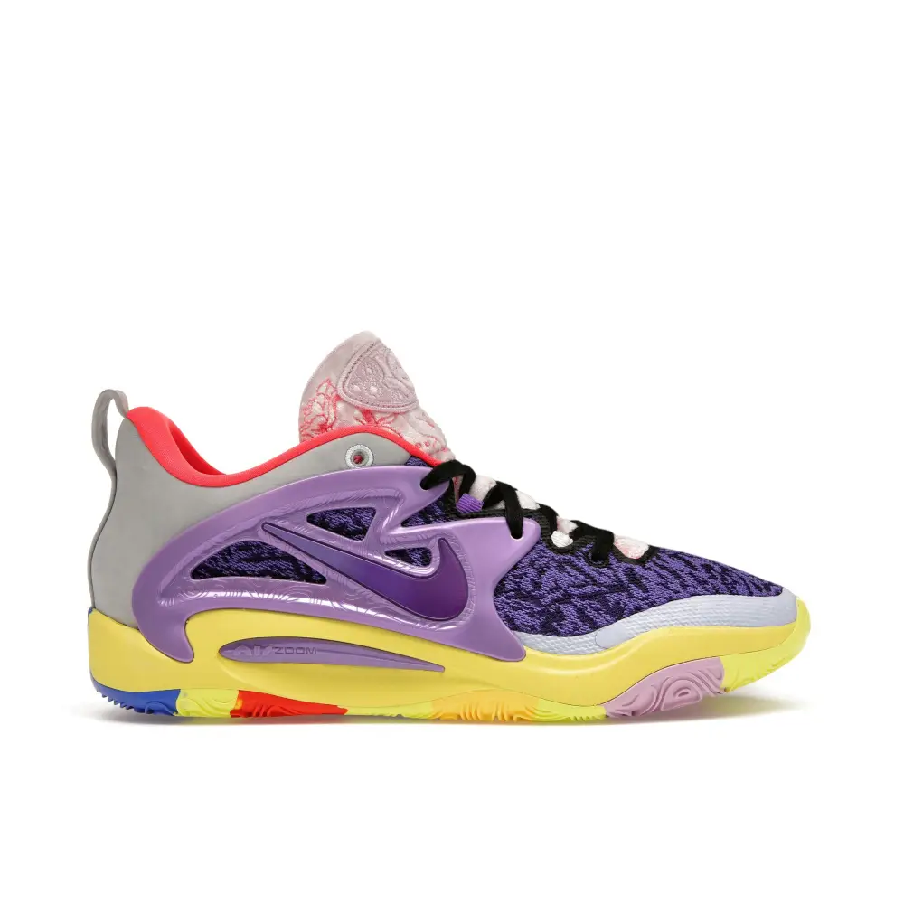 Nike KD 15 What The 