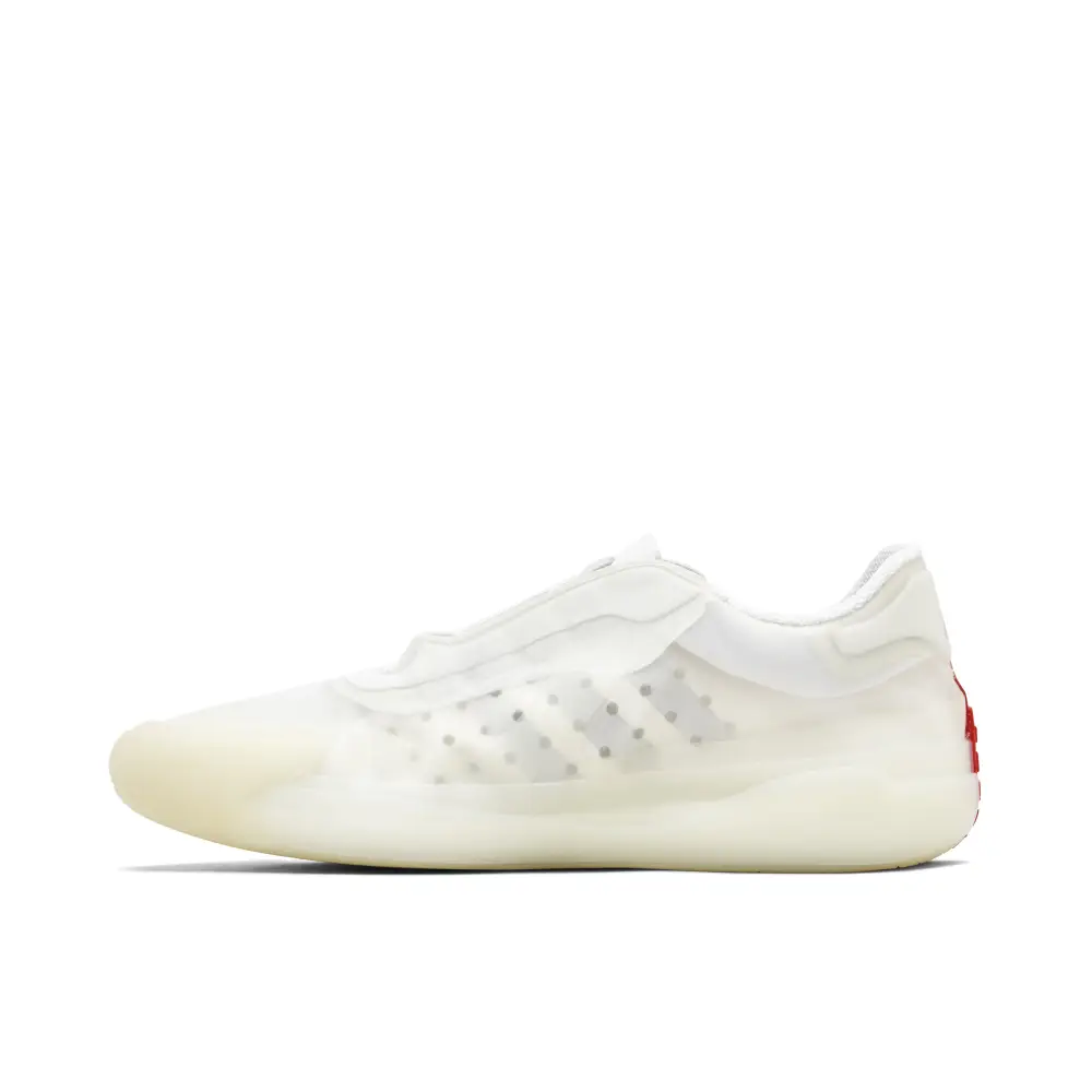 Prada x adidas A+P Luna Rossa 21 Cloud White 05B93019