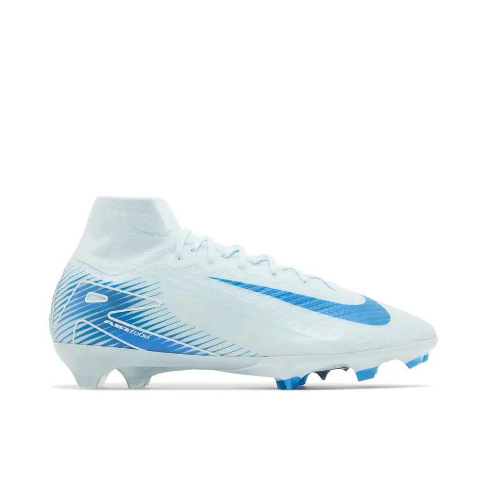 Nike Mercurial Superfly 10 Elite FG Glacier Blue 