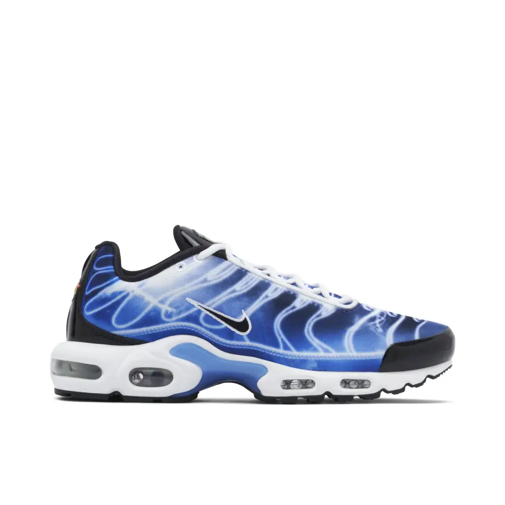 Nike TN Air Max Plus Light Photography Blue 