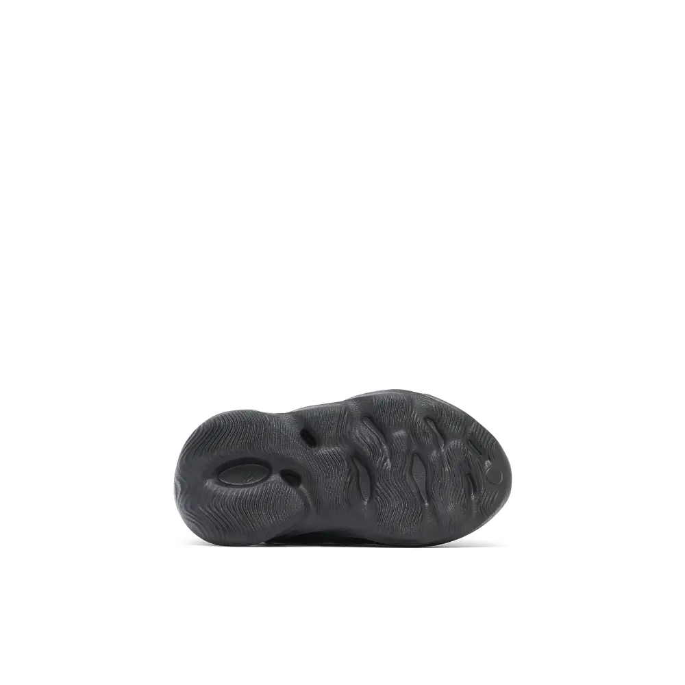 Yeezy Foam Runner Onyx Infants