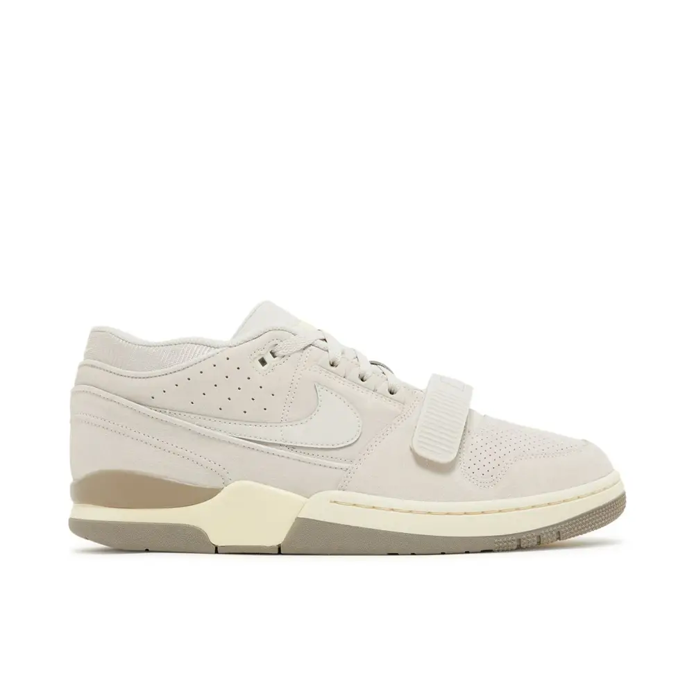 Nike Air Alpha Force 88 Light Bone Coconut Milk 