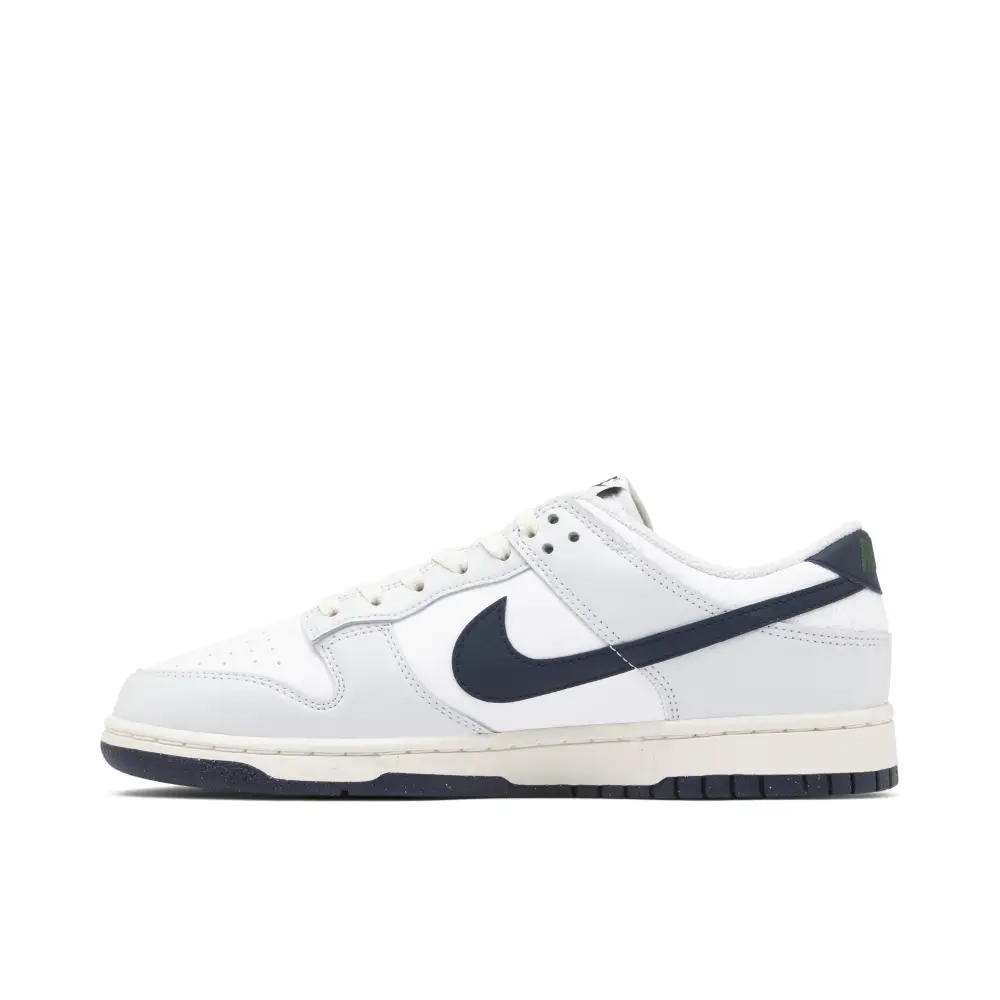 Nike Dunk Low Next Nature Photon Dust Obsidian 4990A2143