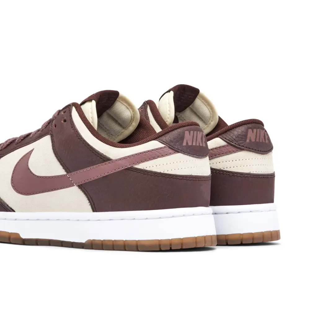 Nike Dunk Low Plum Eclipse