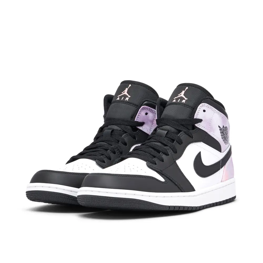 Air Jordan 1 Mid SE Zen Master 