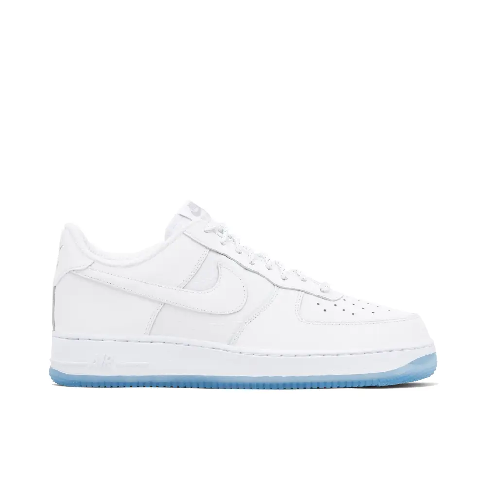 Nike Air Force 1 Low White Icy Blue 1B7476