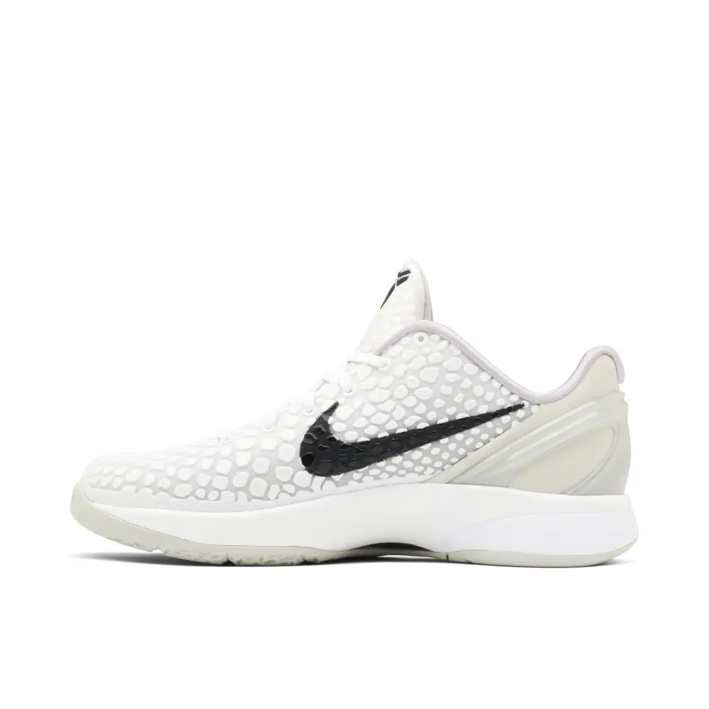Nike Kobe 6 Sail All-Star GS 