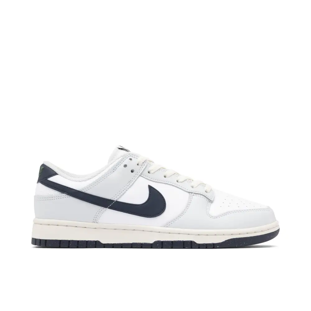 Nike Dunk Low Next Nature Photon Dust Obsidian 4990A2143