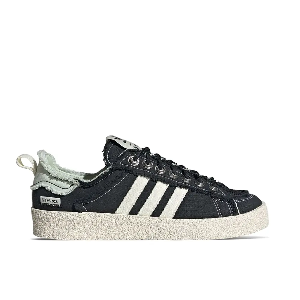 adidas Campus 80s x Song For The Mute Black 