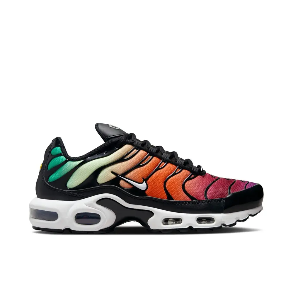 Nike Air Max Plus Rainbow Womens 