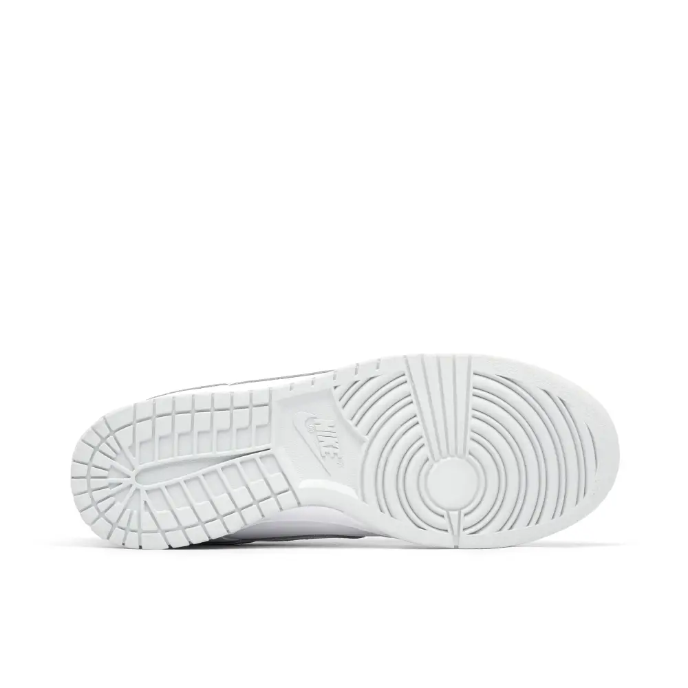 Nike Dunk Low Pure Platinum