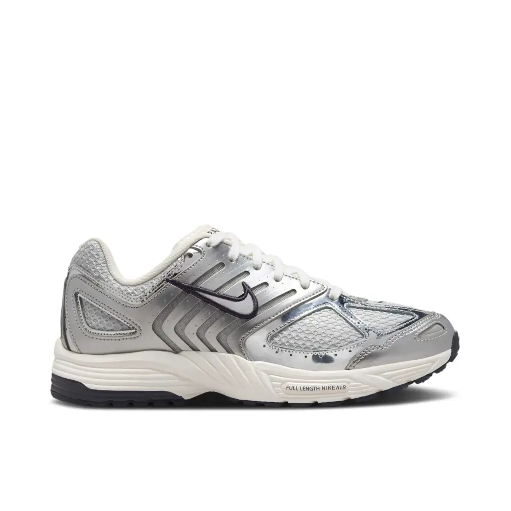 Nike Air Peg 2K5 Chrome Womens 