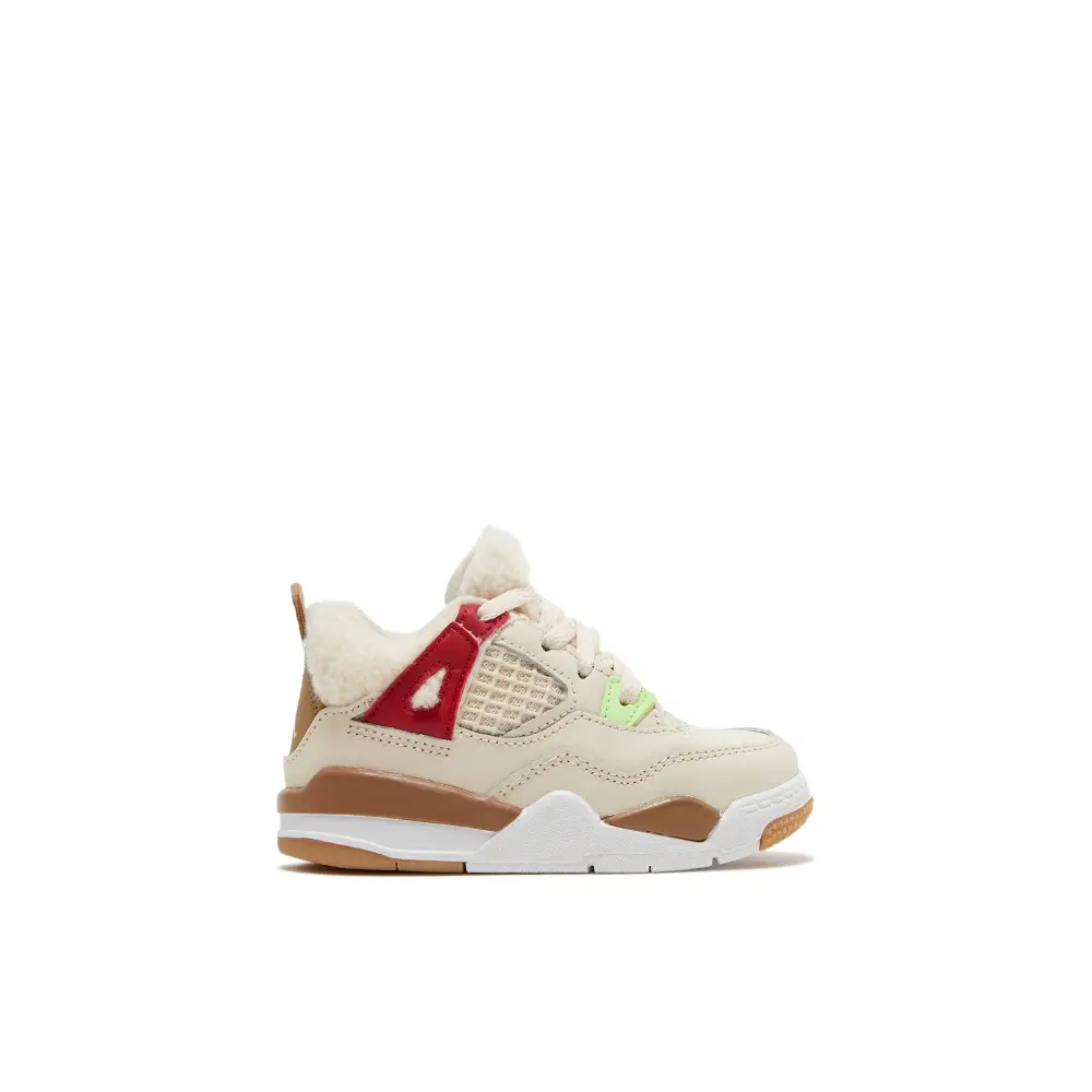 Air Jordan 4 Retro Where the Wild Things Are TD 81462347