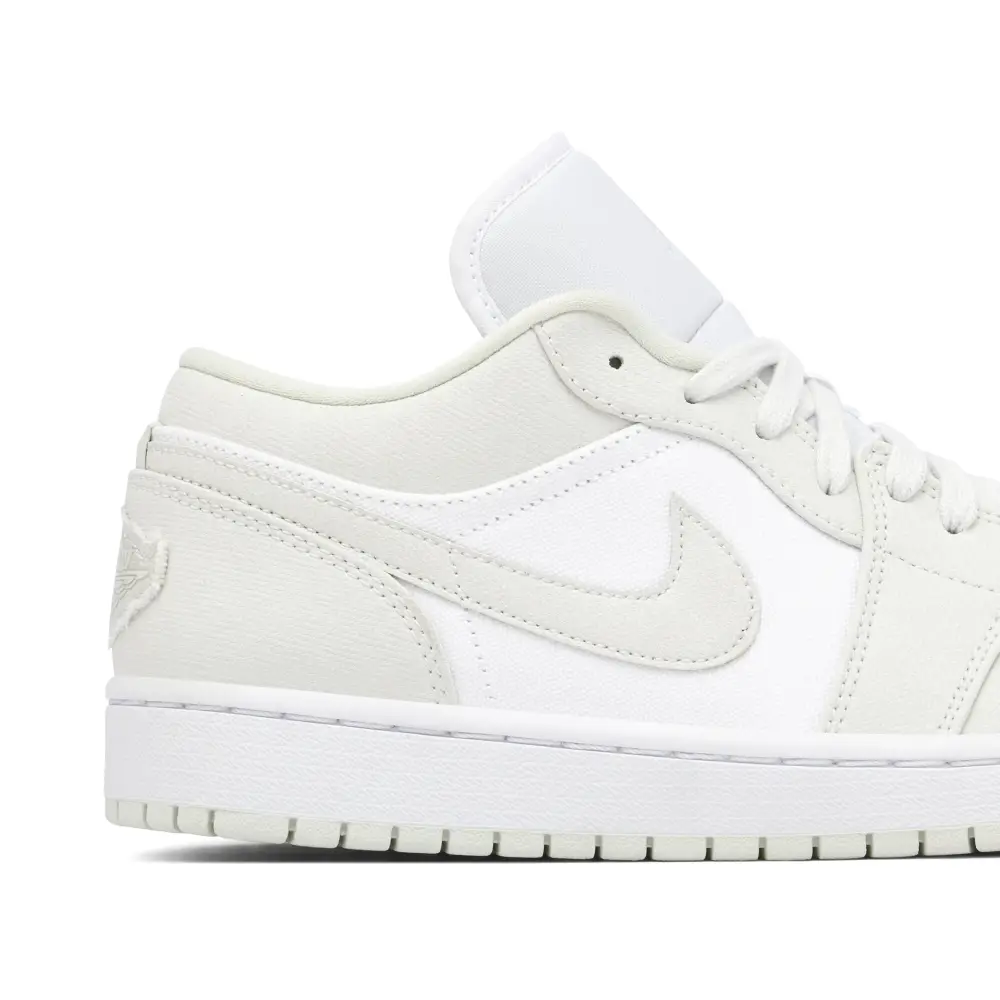 Air Jordan 1 Low Spruce Aura Womens