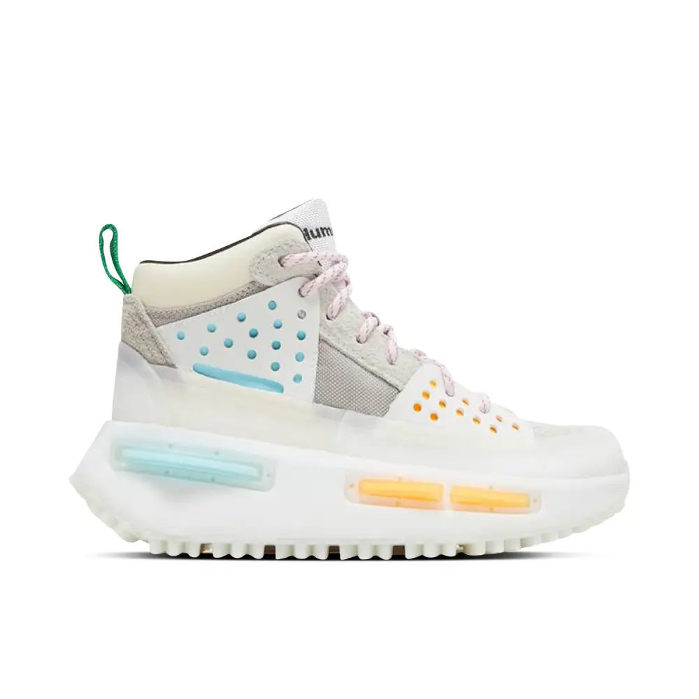 Pharrell x adidas HU NMD S1 RYAT Core White 