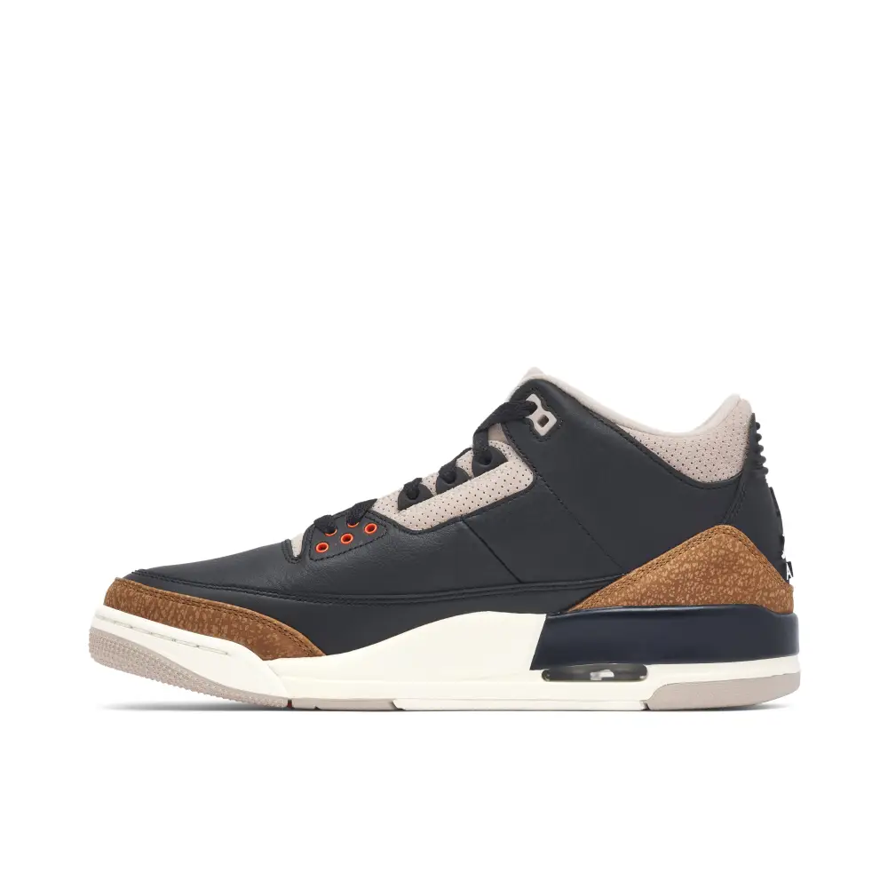 Air Jordan 3 Retro Desert Elephant