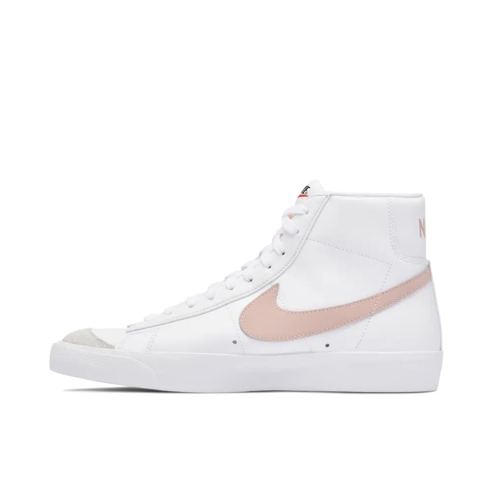 Nike Blazer Mid 77 White Pink 0AF1846