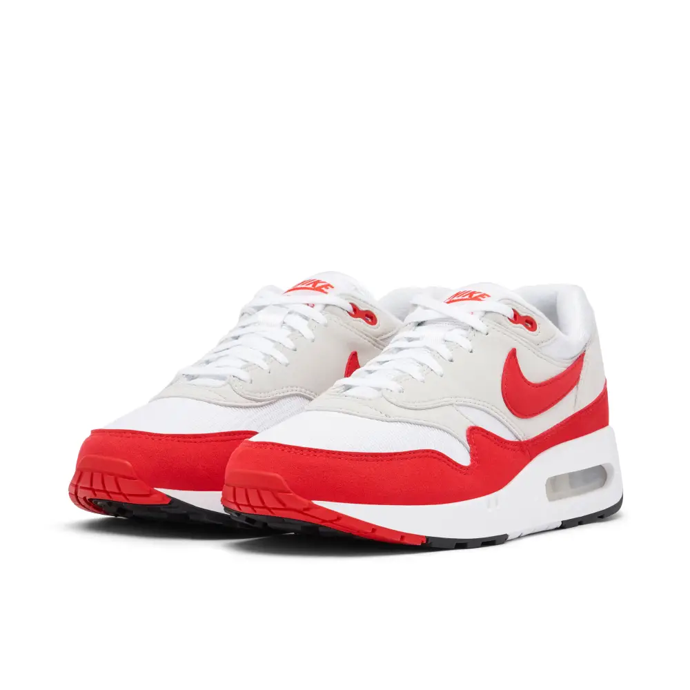Nike Air Max 1 86 OG Big Bubble Red 