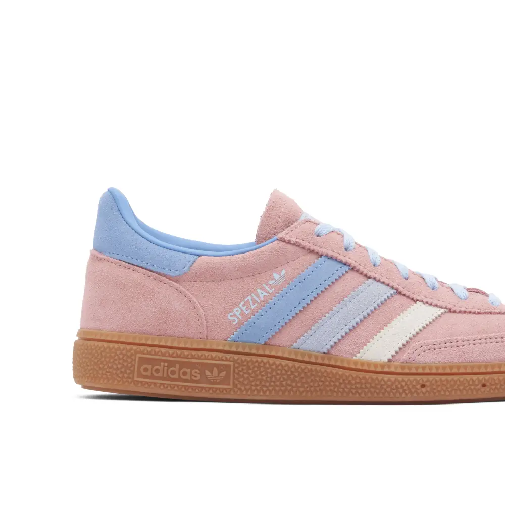 Adidas Handball Spezial Semi Pink Spark Womens 
