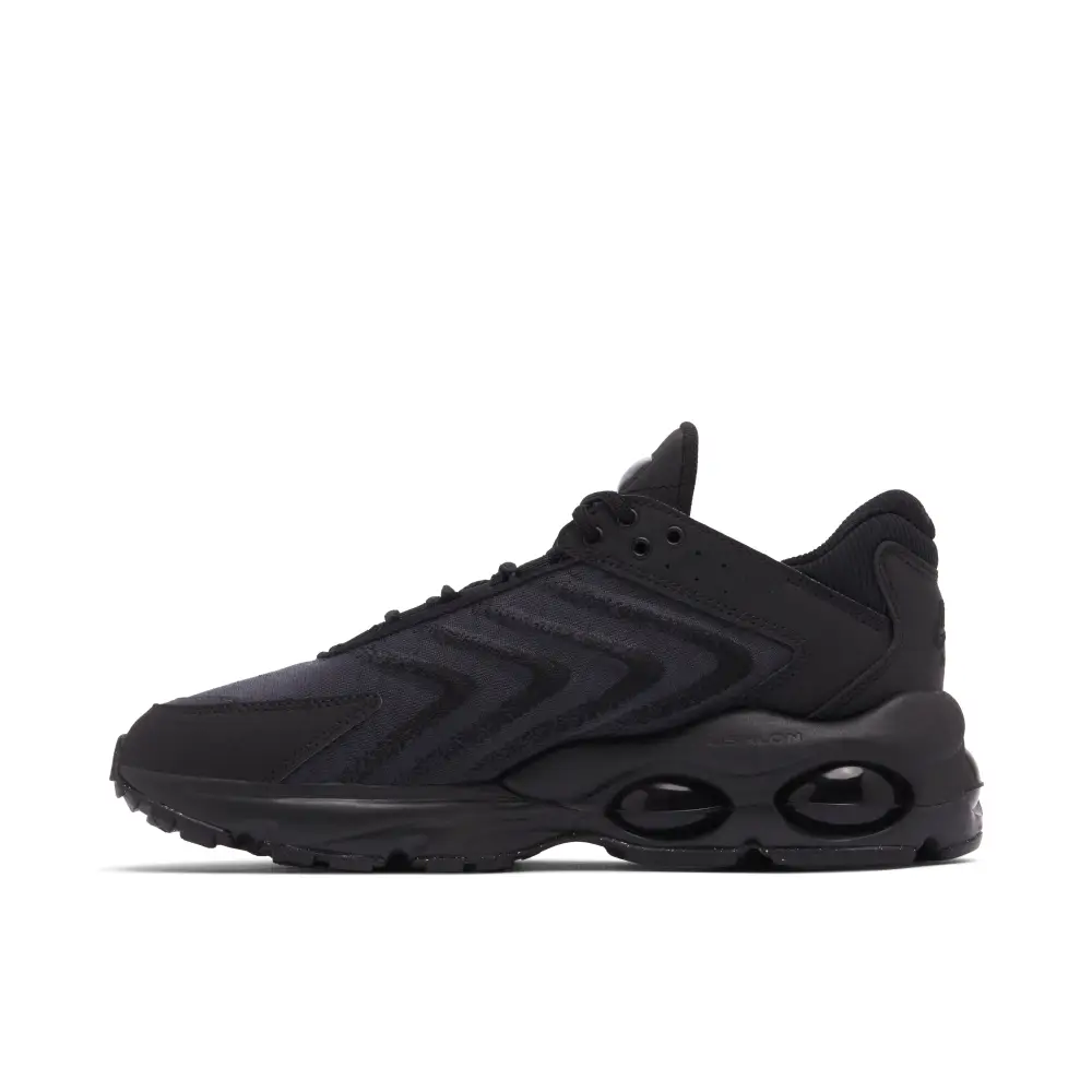 Nike Air Max TW Black Anthracite