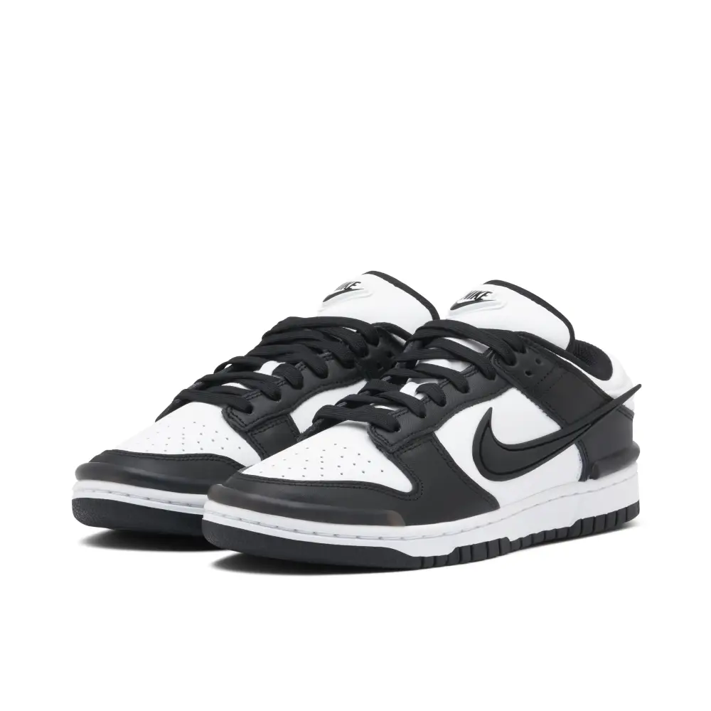 Nike Dunk Low Twist Panda Womens