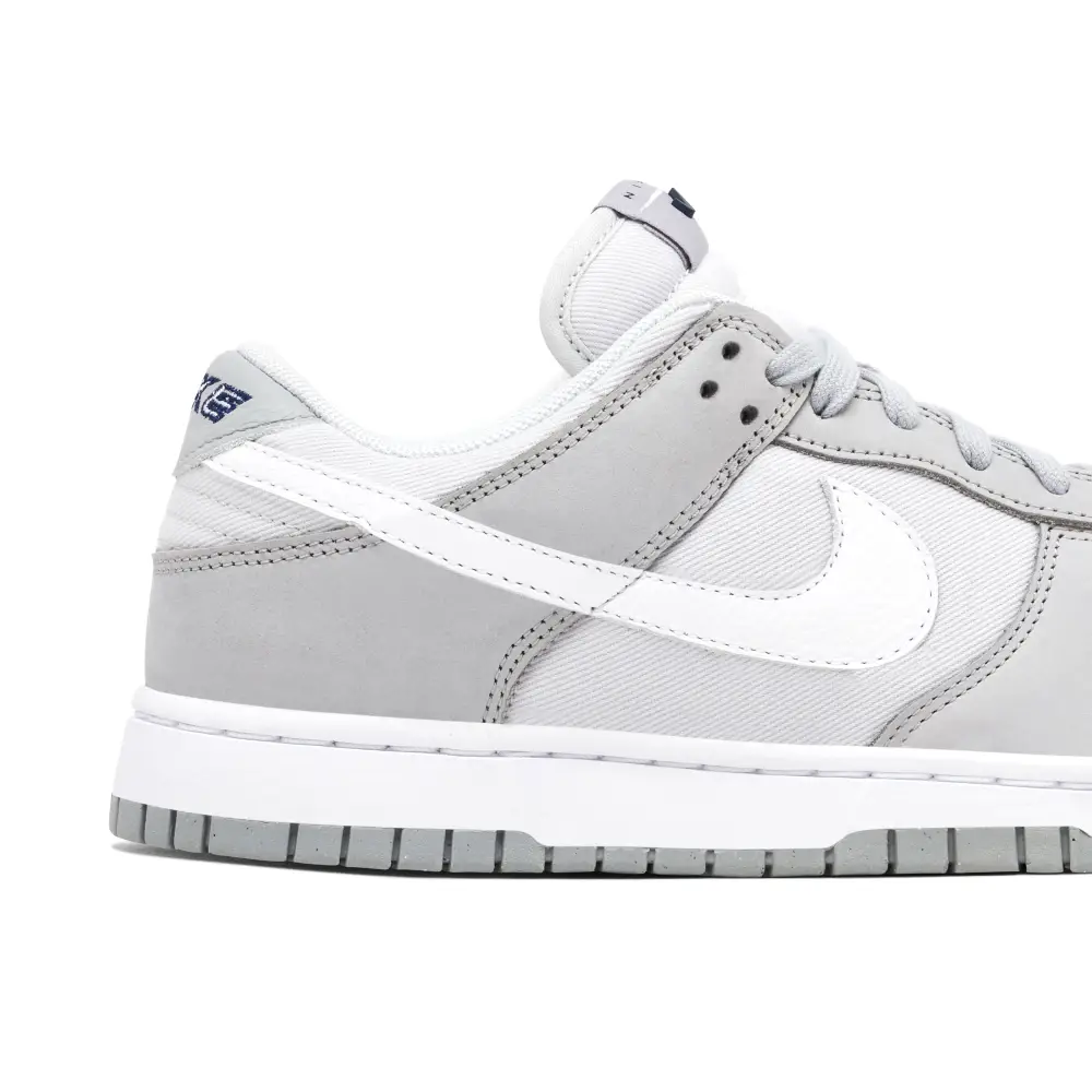 Nike Dunk Low LX Light Smoke Grey Womens
