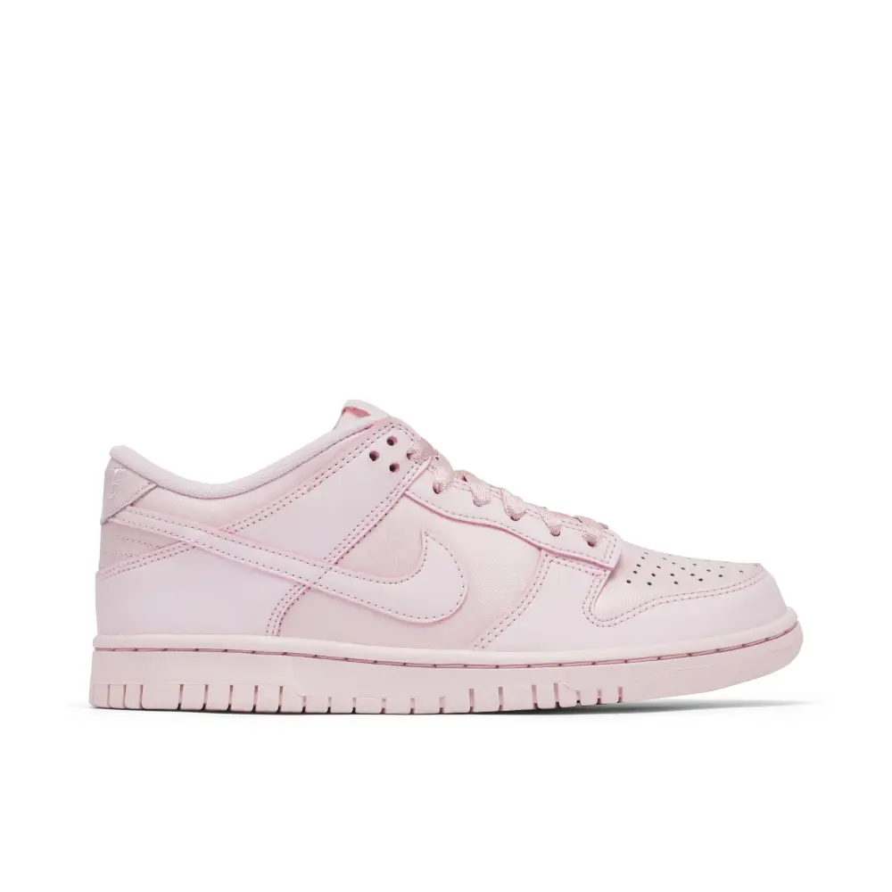 Nike Dunk Low Pink GS D531F1718