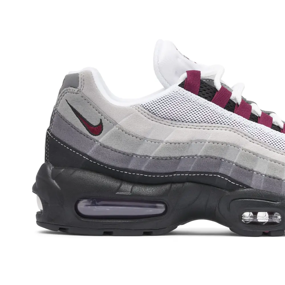 Nike Air Max 95 Dark Beetroot 