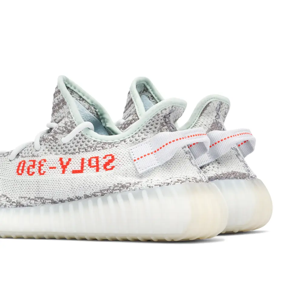 Yeezy Boost 350 V2 Blue Tint 