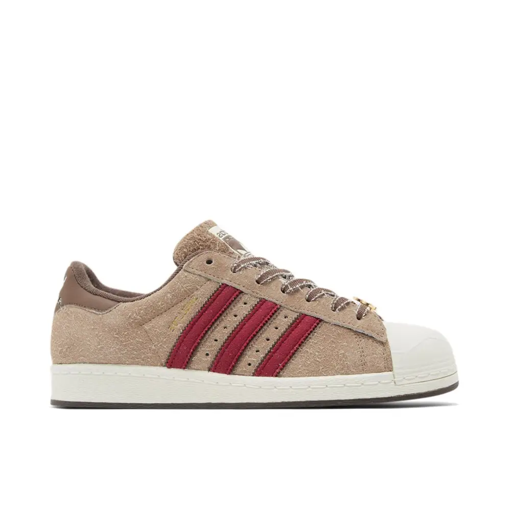Adidas Superstar Shelltoe Teenage Mutant Ninja Turtles Splinter 0F7812
