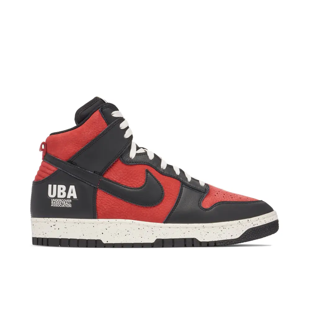 Nike Dunk 1985 Undercover UBA 
