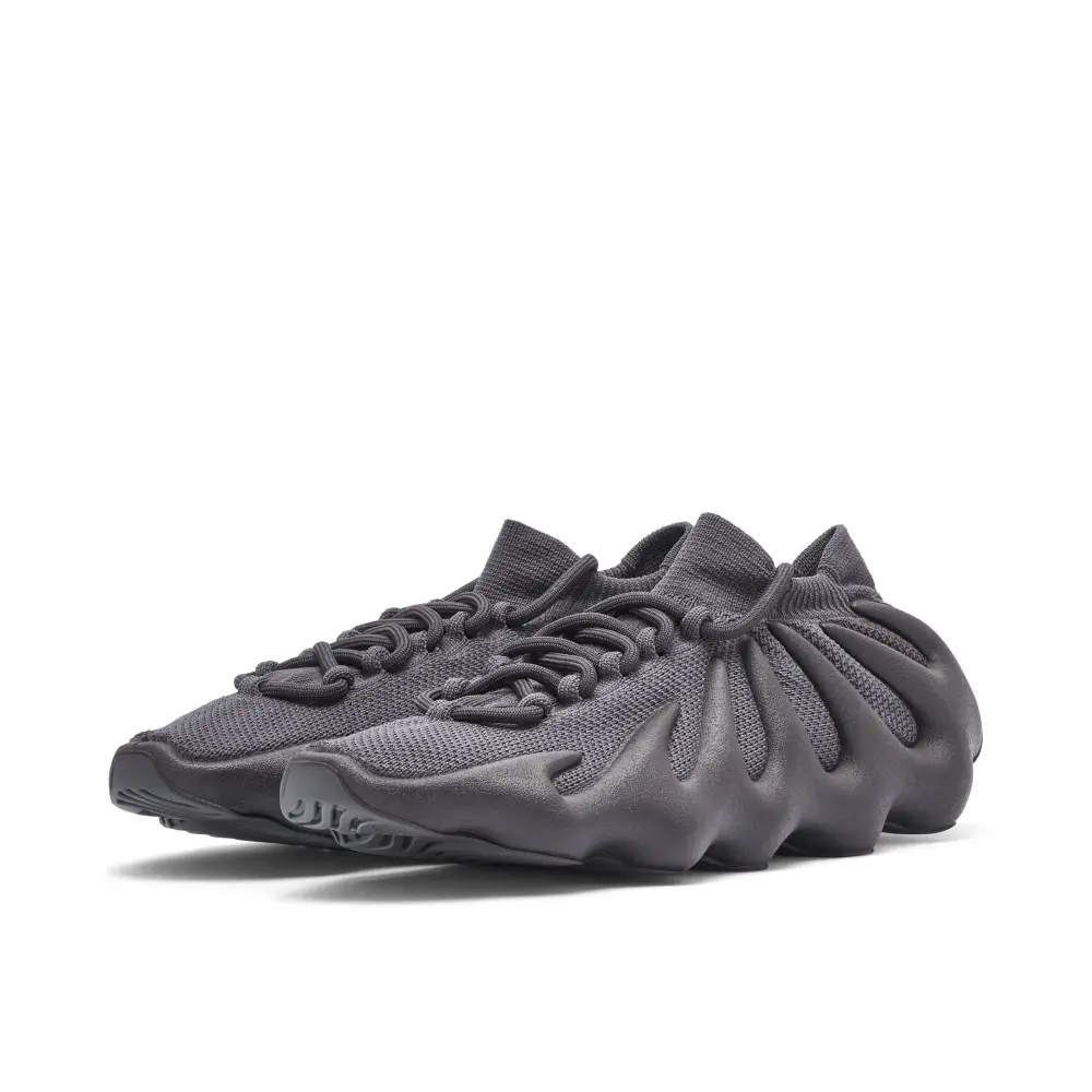 Yeezy 450 Utility Black 
